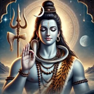 Mahadev dp