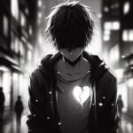 sad dp